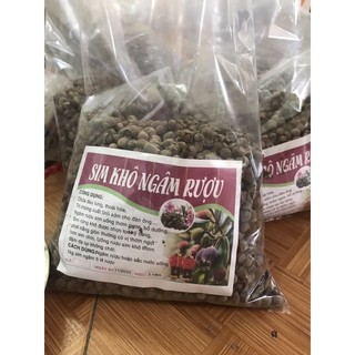 SIM KHÔ TÂY BẮC 1 KG