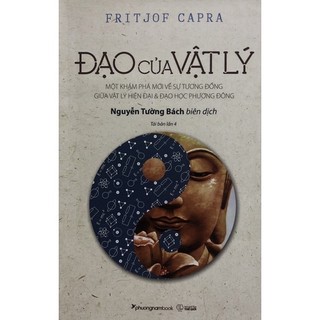 Sách - Đạo của Vật lý