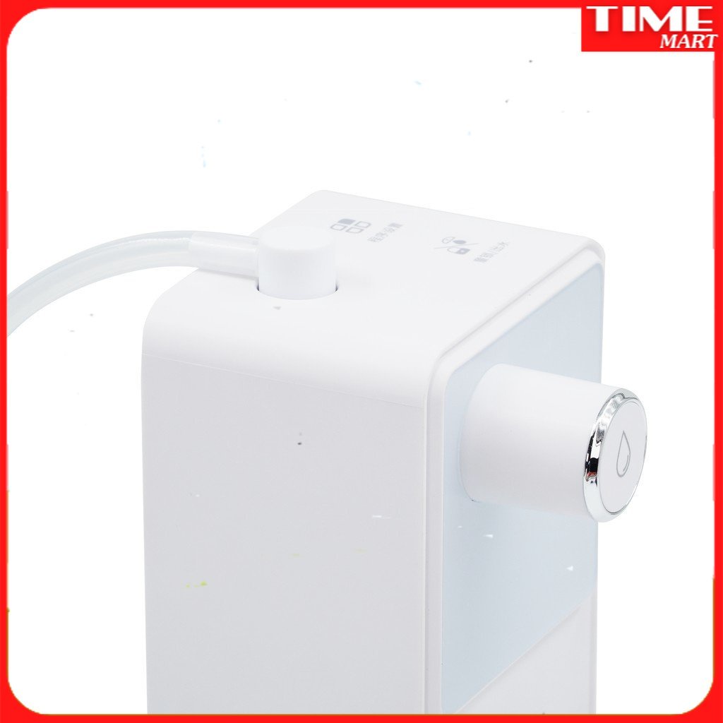 Máy làm nước nóng lạnh di động Xiaomi JMEY M2. Công nghệ làm nóng chỉ 3 giây, màn hình LED, khóa trẻ em an toàn