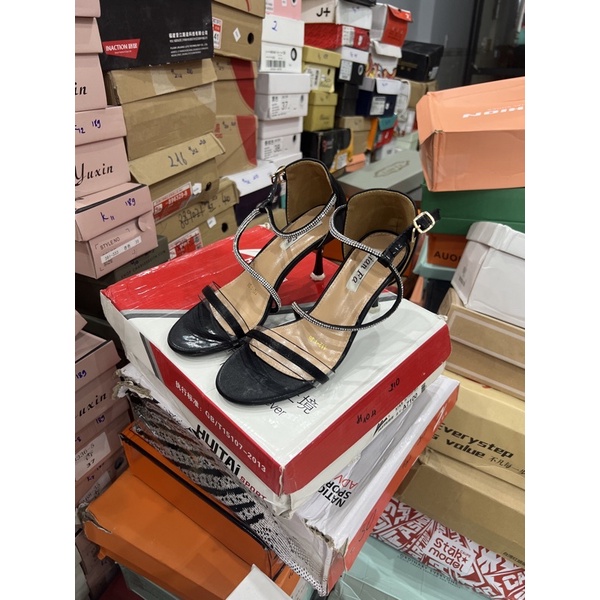 gót cao 5p size 36