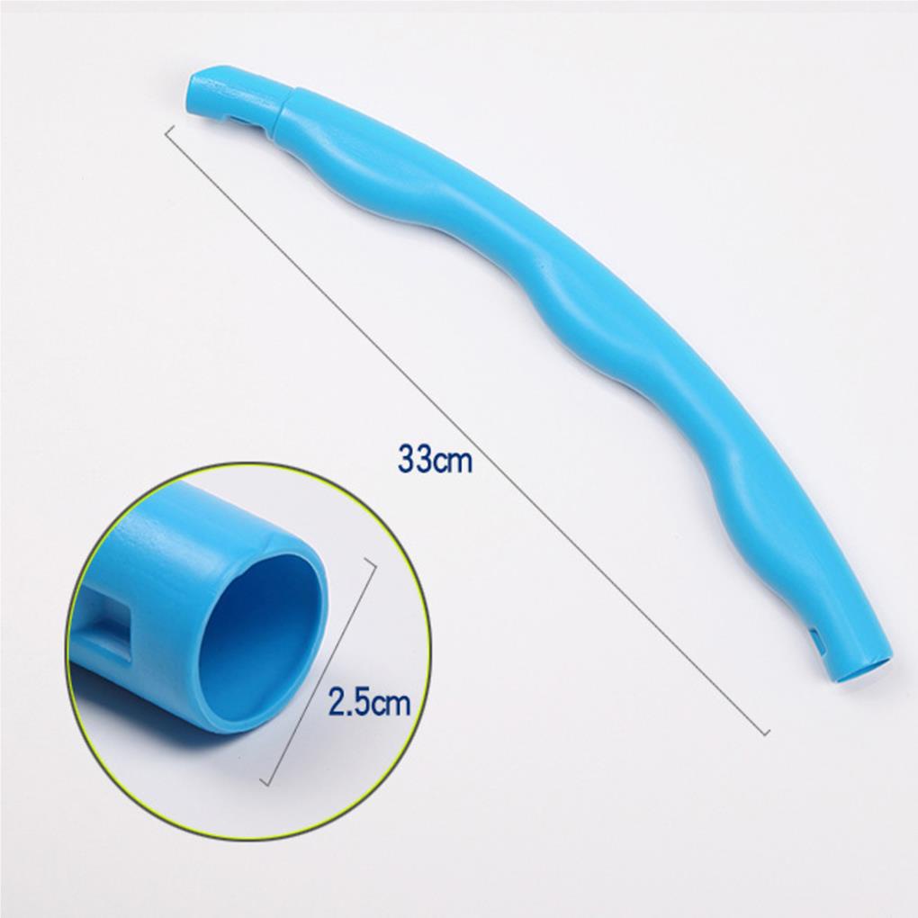 Vòng Tập Thể Dục Bằng PE Chống Mòn Thiết Kế Đơn Giản Có Thể Điều Chỉnh Và Tháo Rời