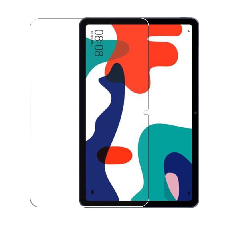Kính Cường Lực Trong Suốt Chống Trầy Cho HUAWEI MatePad 10.4 inch BAH3-AL00 W09 W59 L09 MatePad 11 inch DBY-W09