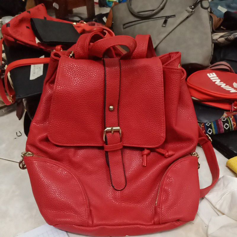 Túi của Khách (tx3❤❤❤❤