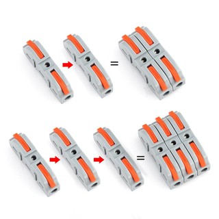 Set 20 Cút Nối Dây Điện