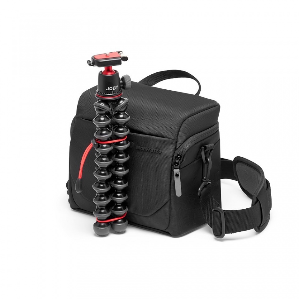 TÚI MÁY ẢNH MANFROTTO ADVANCED III SHOULDER MB MA3-SB