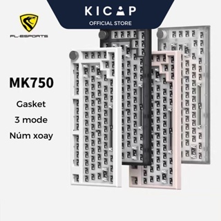 Bàn phím cơ tuỳ chỉnh KIT MK750
