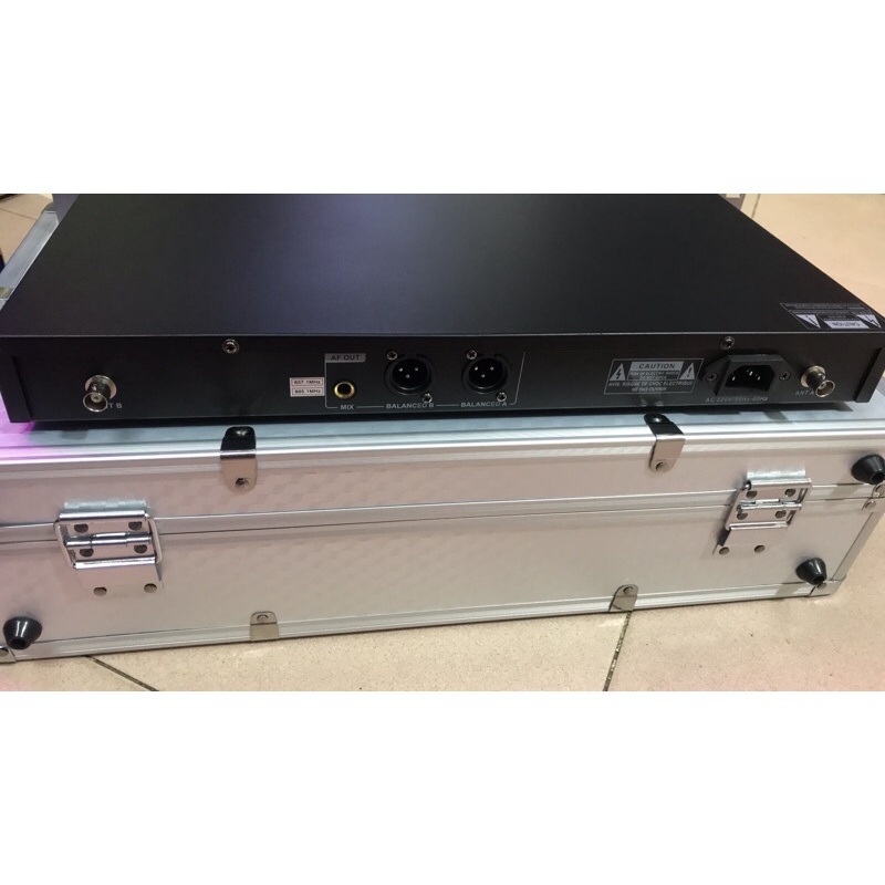 Micro Karaoke Không Dây Sự Kiện,Gia Đình,Micro Hút Giọng,Hát Nhẹ