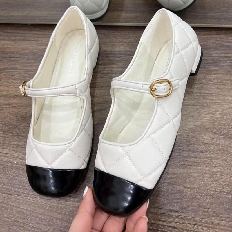 BỆT C.N.K full box siêu xinhhh