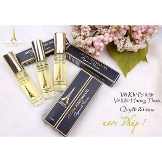 Tinh dầu nước hoa Gucci bloom