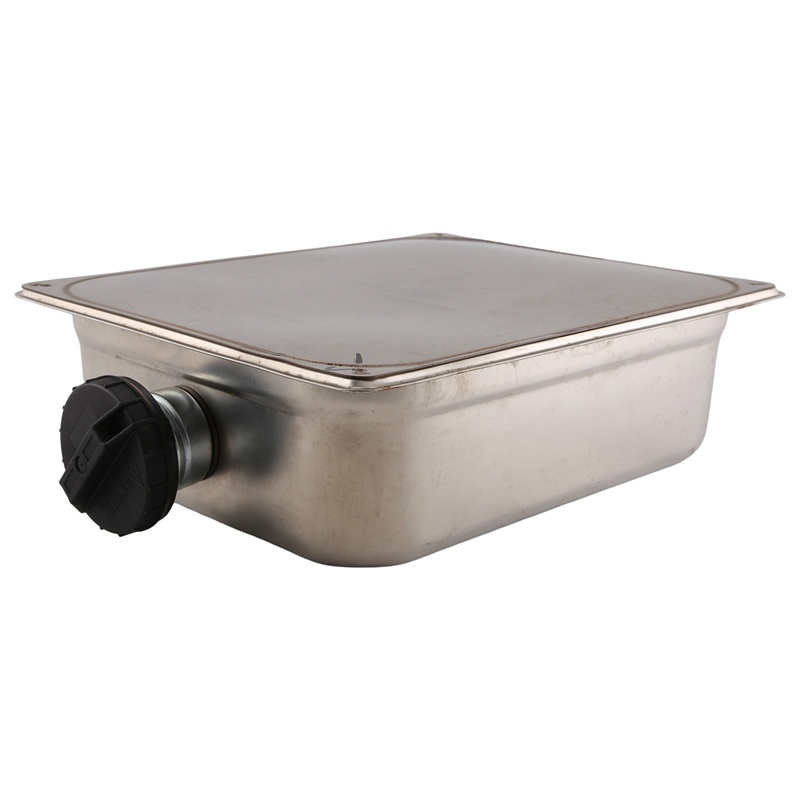 Bình Nhiên Liệu Inox 7L Cho Webasto Eberspacher