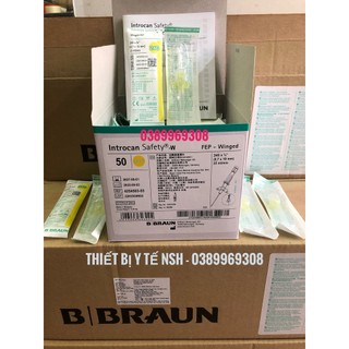 ✅ kim luồn tĩnh mạch 18g 20g 24g b.braun braun,kim luồn catheter tiêm truyền tĩnh mạch braun 18g 20g 24g