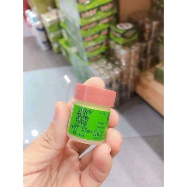 hử kem bôi ngoài da 29a ngăn nấm lang ben thái