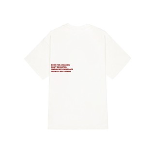Áo Thun BW BUTTERFLY TEE