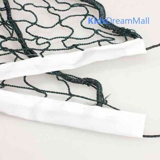 Cod Lưới Đánh Cầu Lông Tiêu Chuẩn Hình Vuông (Chỉ Lưới)