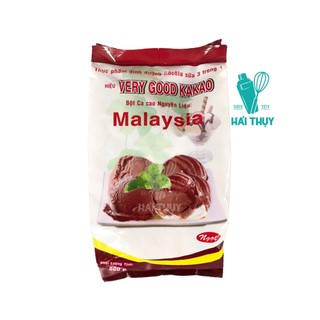 Bột Cacao Malaysia Very Good Cacao