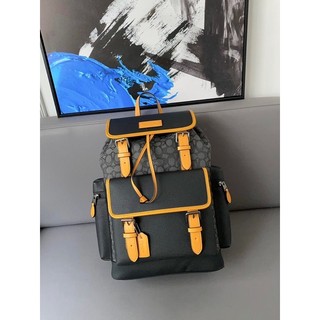 Balo Coach Thời trang cao cấp 2023