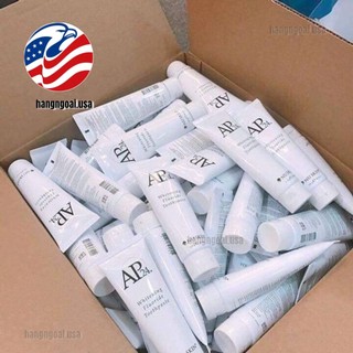 Kem đánh răng 𝐀𝐩24 𝐍𝐮𝐬𝐤𝐢𝐧 tẩy ố-trắng răng