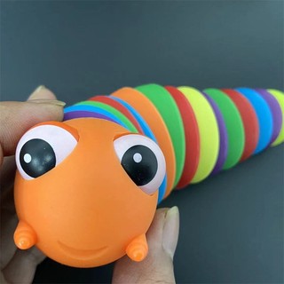 Đồ Chơi Hình Côn Trùng 3D Vui Nhộn Cho Bé