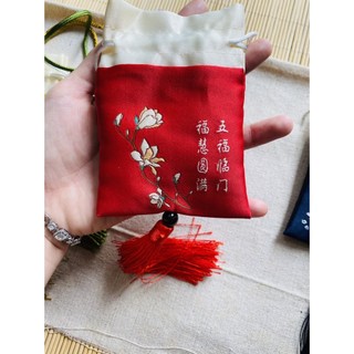 Túi Thơm Hoa Khô Thái Lan/ Túi Thơm Cà Phê