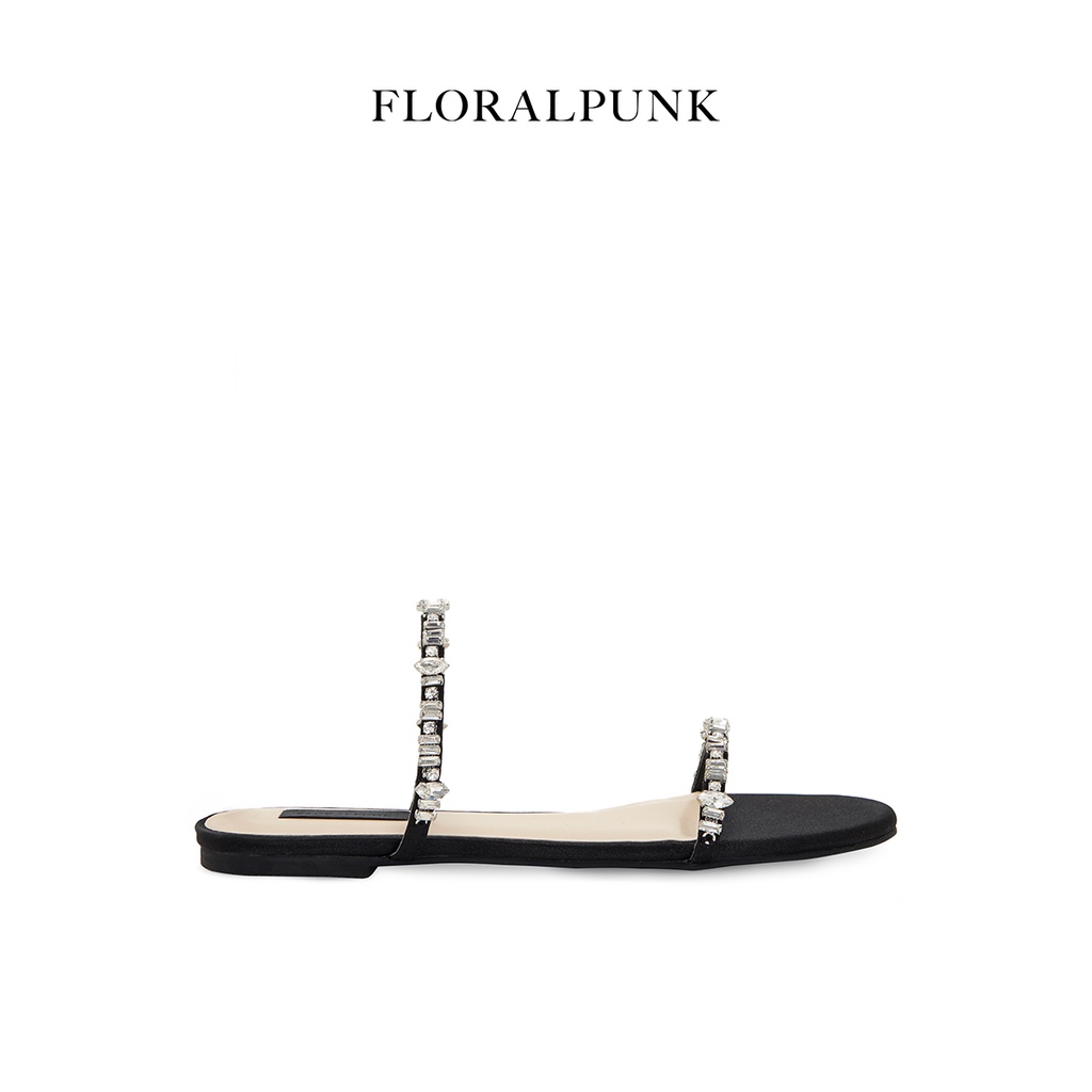 Dép bệt Floralpunk Daphne Slippers