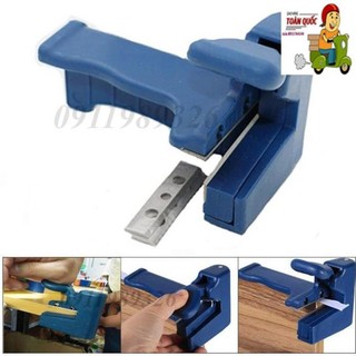 Cắt chỉ nẹp gỗ ❤️freeship❤️ cắt chỉ dán cạnh abs, pvc, veneer