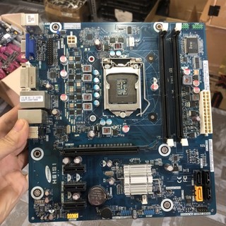 Main Samsung H61 like new mới cứng bảo hành 24 tháng