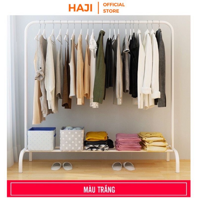 Giá treo quần áo chữ Y khung sắt sơn tĩnh điện chống gỉ bền đẹp, Xào treo áo quần kiểu dáng hiện đại C01