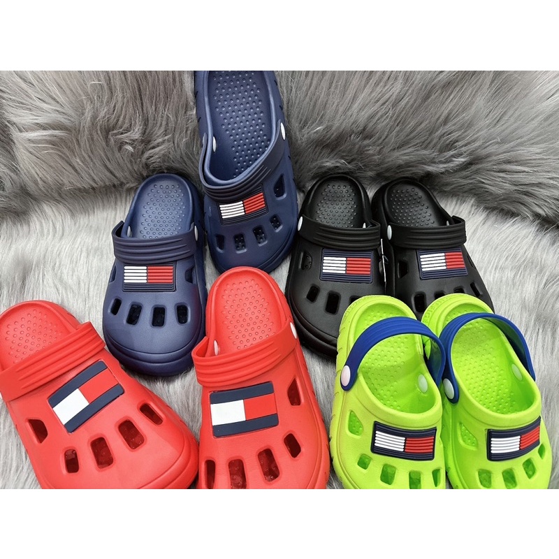 Dép Nhựa Tommy