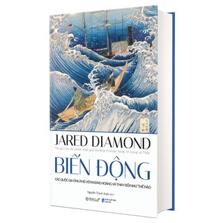 Sách- Biến Động