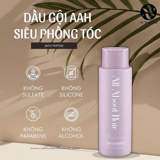 Dầu gội ALL Hair Shampoo [ tặng kèm quà ]