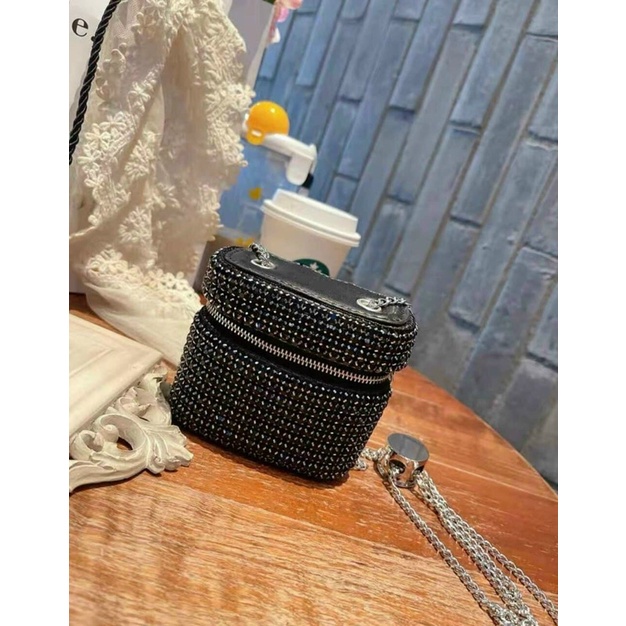 Túi đi tiệc mini