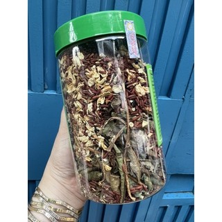TRÀ GẠO LỨT XẠ ĐEN 350gr