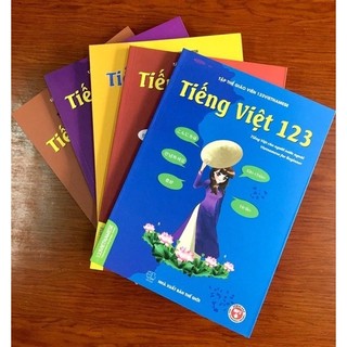 Tiếng Việt 123