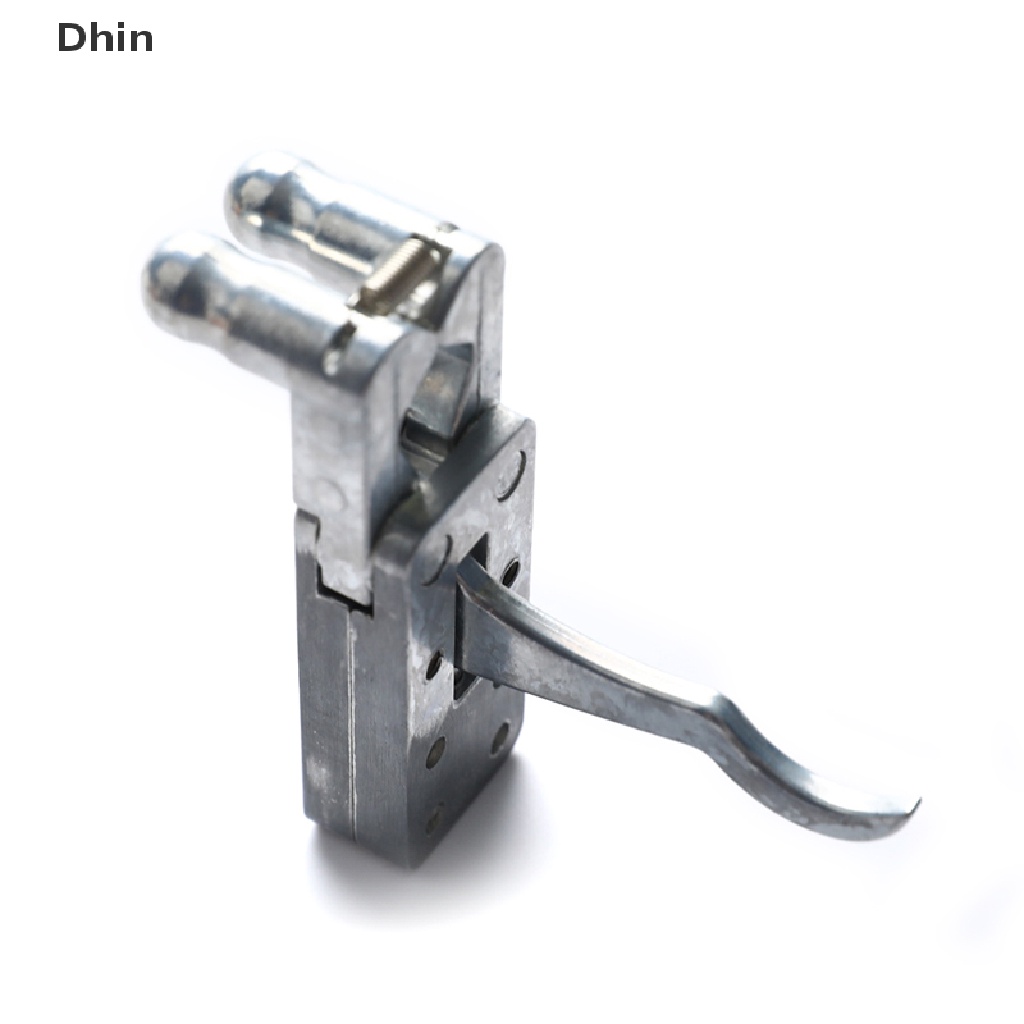 [Dhin] Thiết Bị Kích Hoạt Đánh Bóng Bằng Thép Không Gỉ DIY