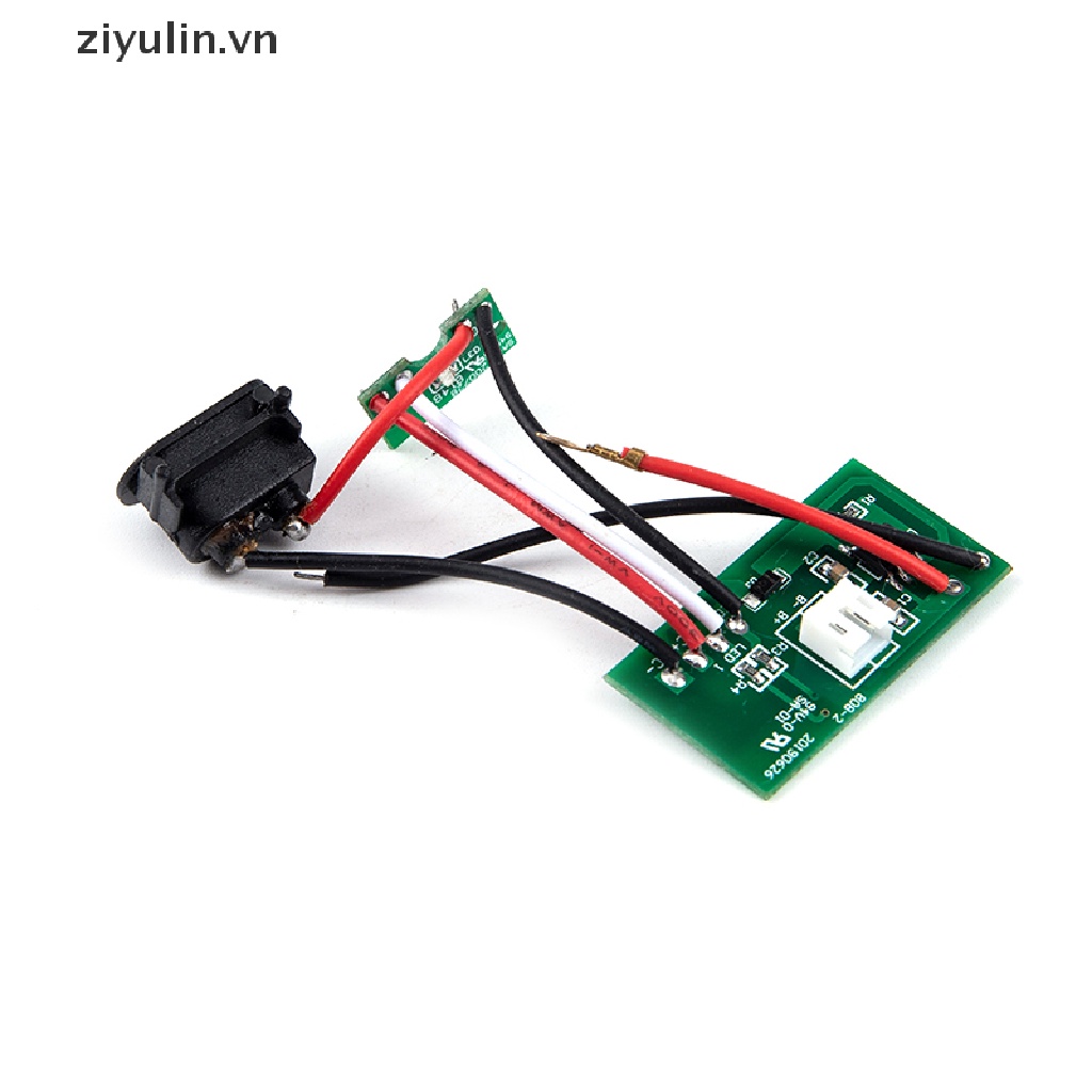 Bảng Mạch Điện Tử ziyulin Dành Cho Tông Đơ WAHL8148