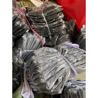QUẦN JOGGER LEN TĂM BO GẤU