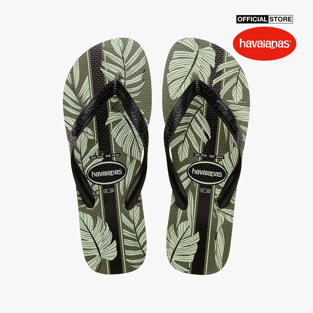 HAVAIANAS - Dép nam Aloha 4111355-0869