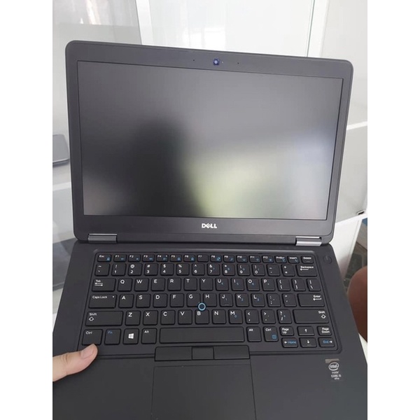 Laptop Cũ Dell latitude 7470 E7470 i5-6300U Ram 8GB SSD 256G | BigBuy360 - bigbuy360.vn