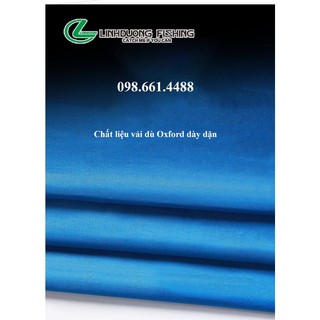 Ô câu cá 2 tầng cao cấp