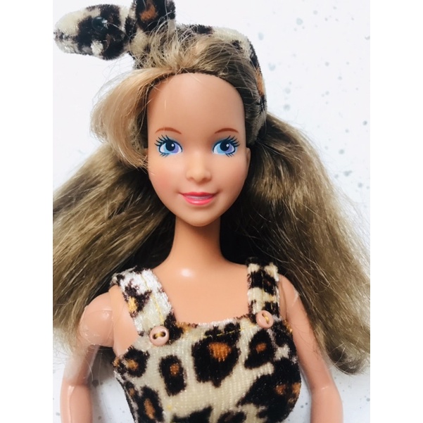Thanh lý búp bê barbie vintage hiếm