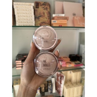 Phấn Hight light Bắt Sáng Catrice