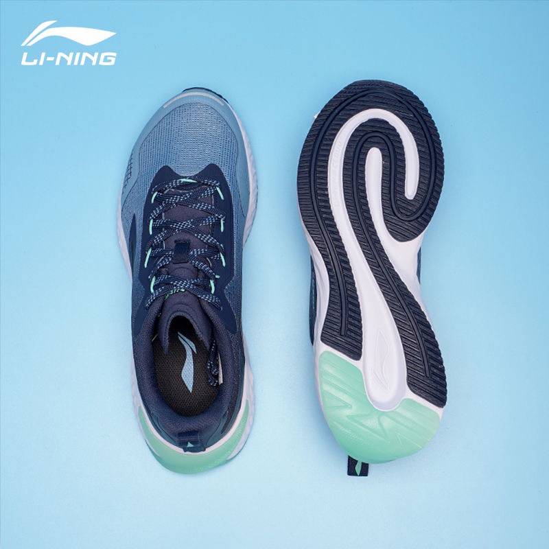 GIÀY CHẠY LINING CHÍNH HÃNG ORDER săn sale