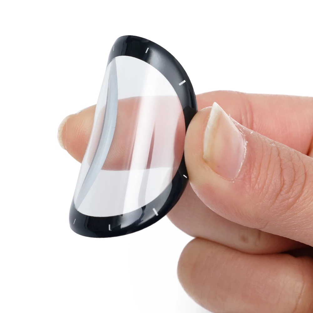 Miếng Dán 3D Bảo Vệ Màn Hình Chống Trầy Cho Đồng Hồ Thông Minh Garmin Venu 2 Plus Garmin Venu 2S Venu 2