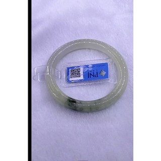 Vòng tay C thạnh bản liền tự nhiên đã kiểm định P,N,J