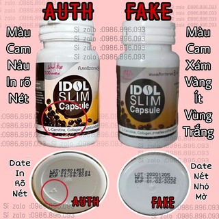 Viên Uống Giảm Cân Cà Phê DOl SLIM CAPSULE COFFEE dạng viên trắng chuẩn Thái Lan - cà phê idol silm 15 viên