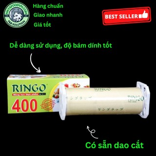 Màng bọc thực phẩm Ringo 400