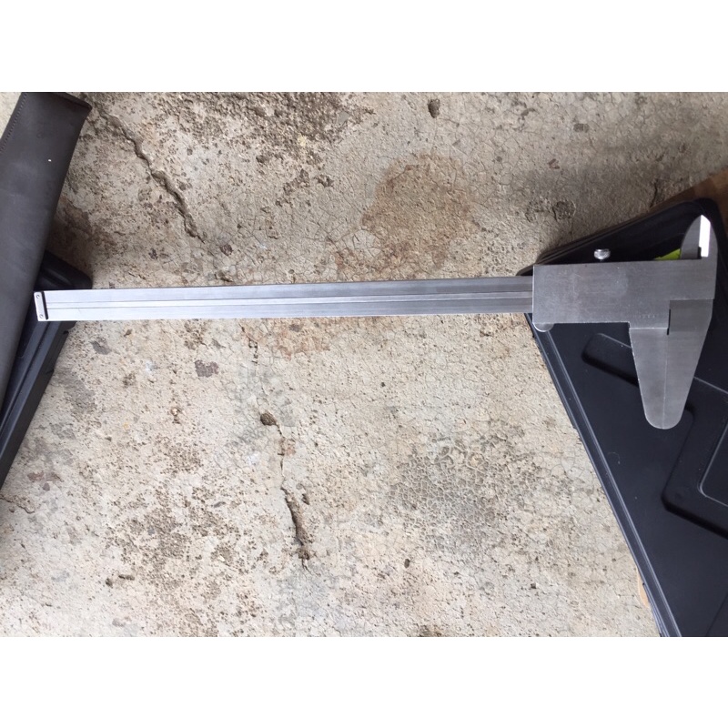 Thước kẹp cơ Mitutoyo 300mm hàng nội địa nhật