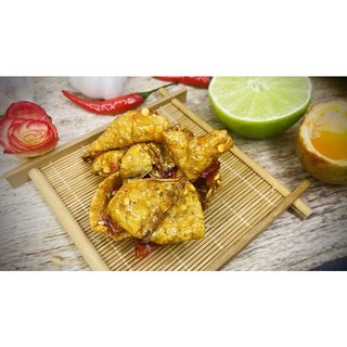 Mực rim me Nha Trang