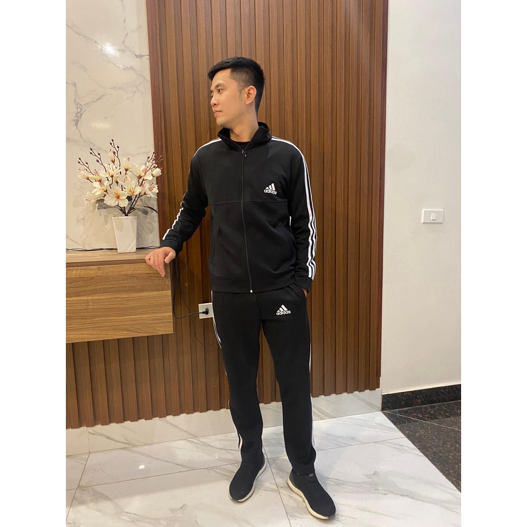 Bộ Thể Thao ADlDAS Fantom Authentic Sale OFF shock