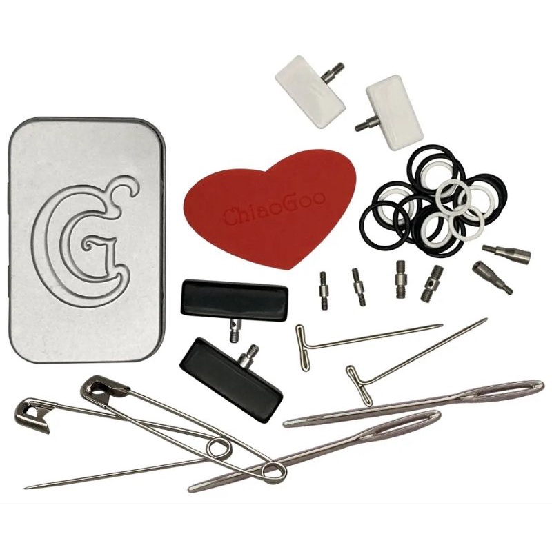 Bộ chiaogoo tool kit